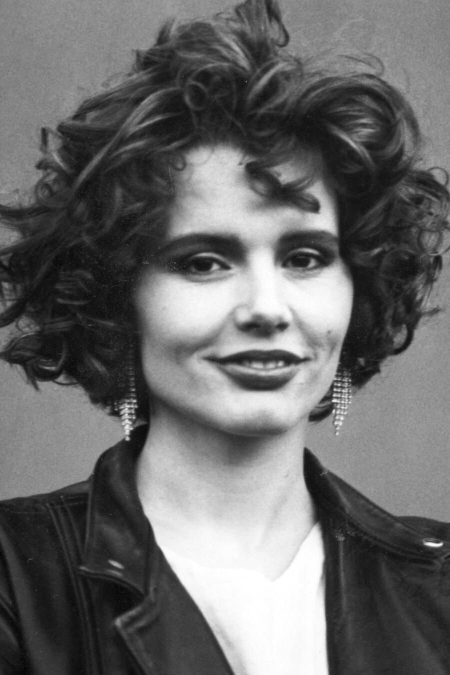 Foto de Geena Davis
