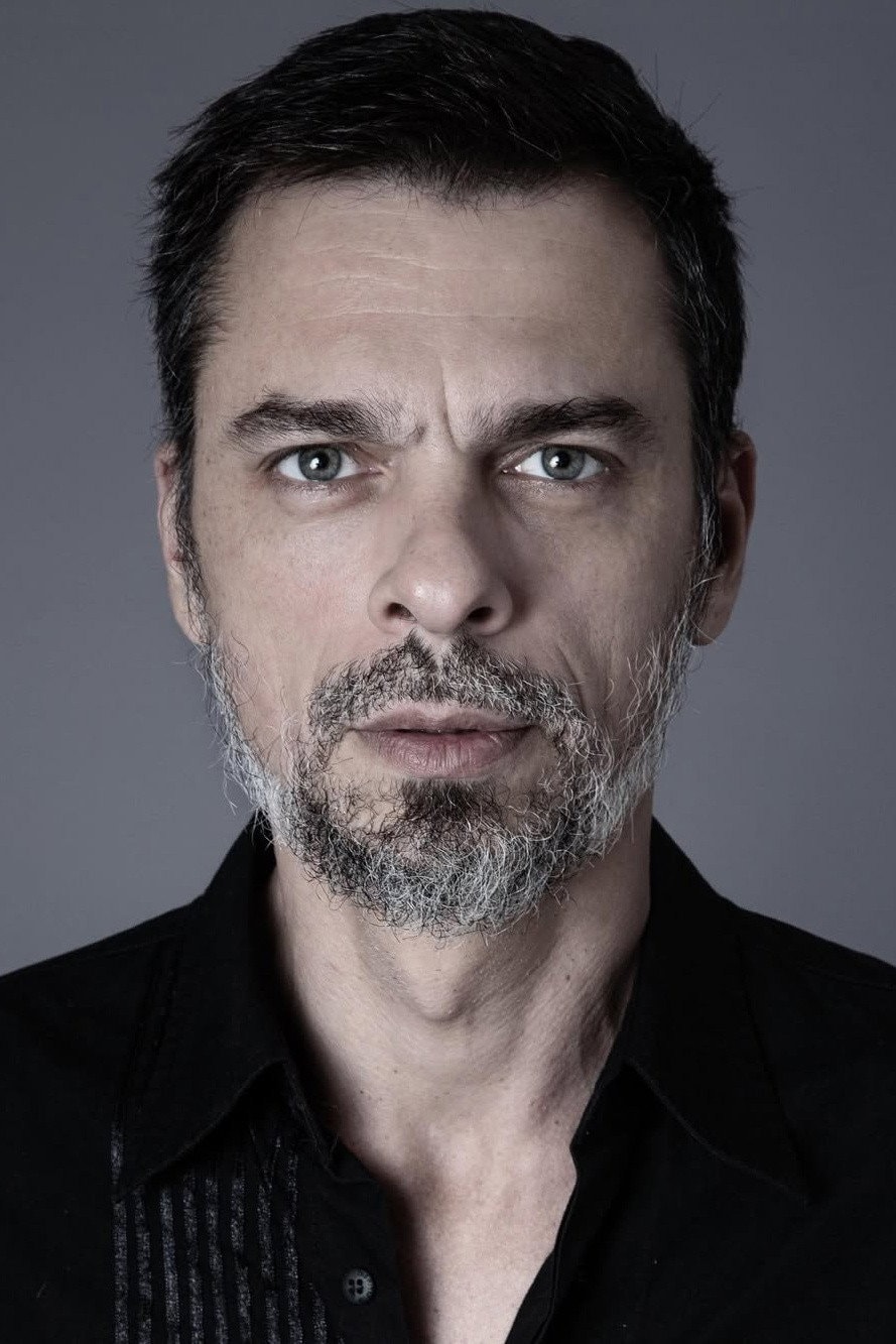 Foto de Roumer Canhães