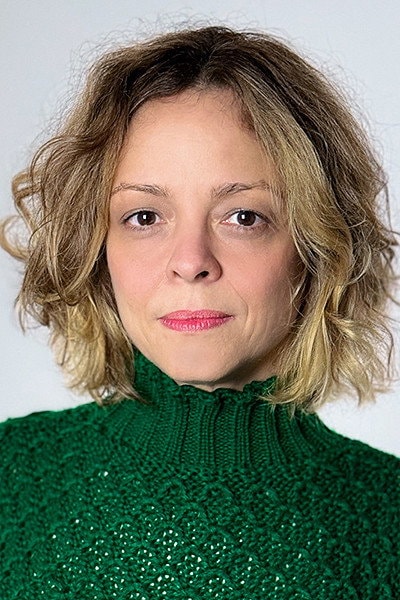 Foto de Stella Rabello