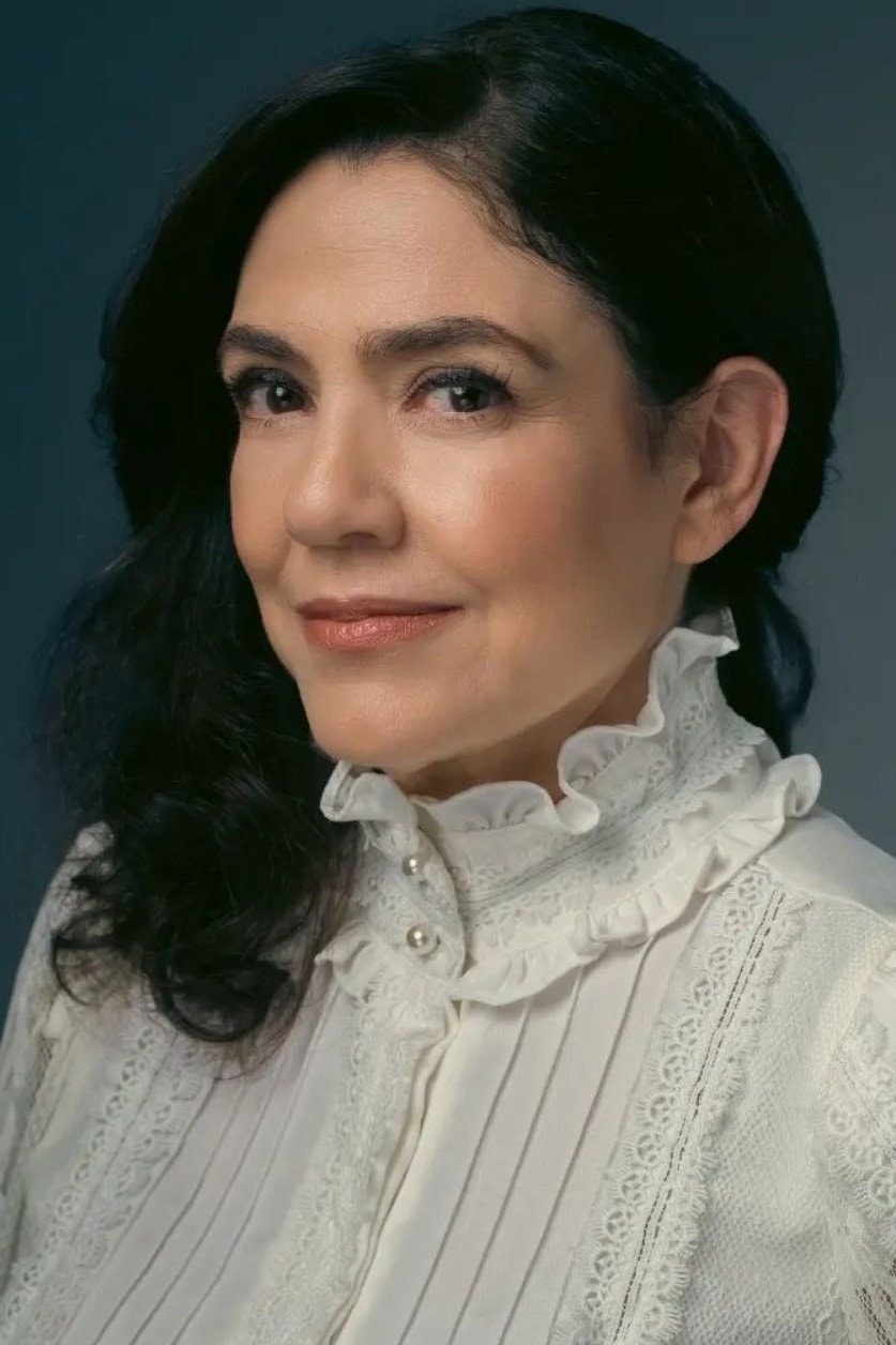 Foto de Martha Meola