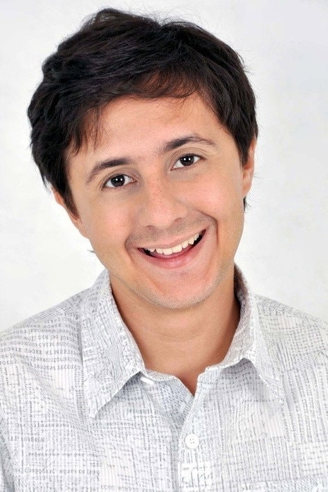 Foto de Gustavo Nader