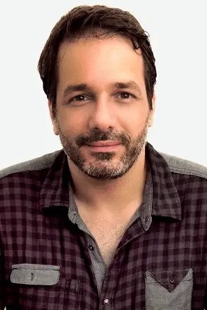 Leonardo Netto
