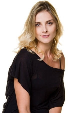 Foto de Carolina Chalita