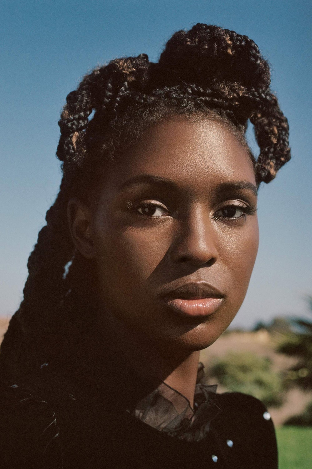 Foto de Jodie Turner-Smith