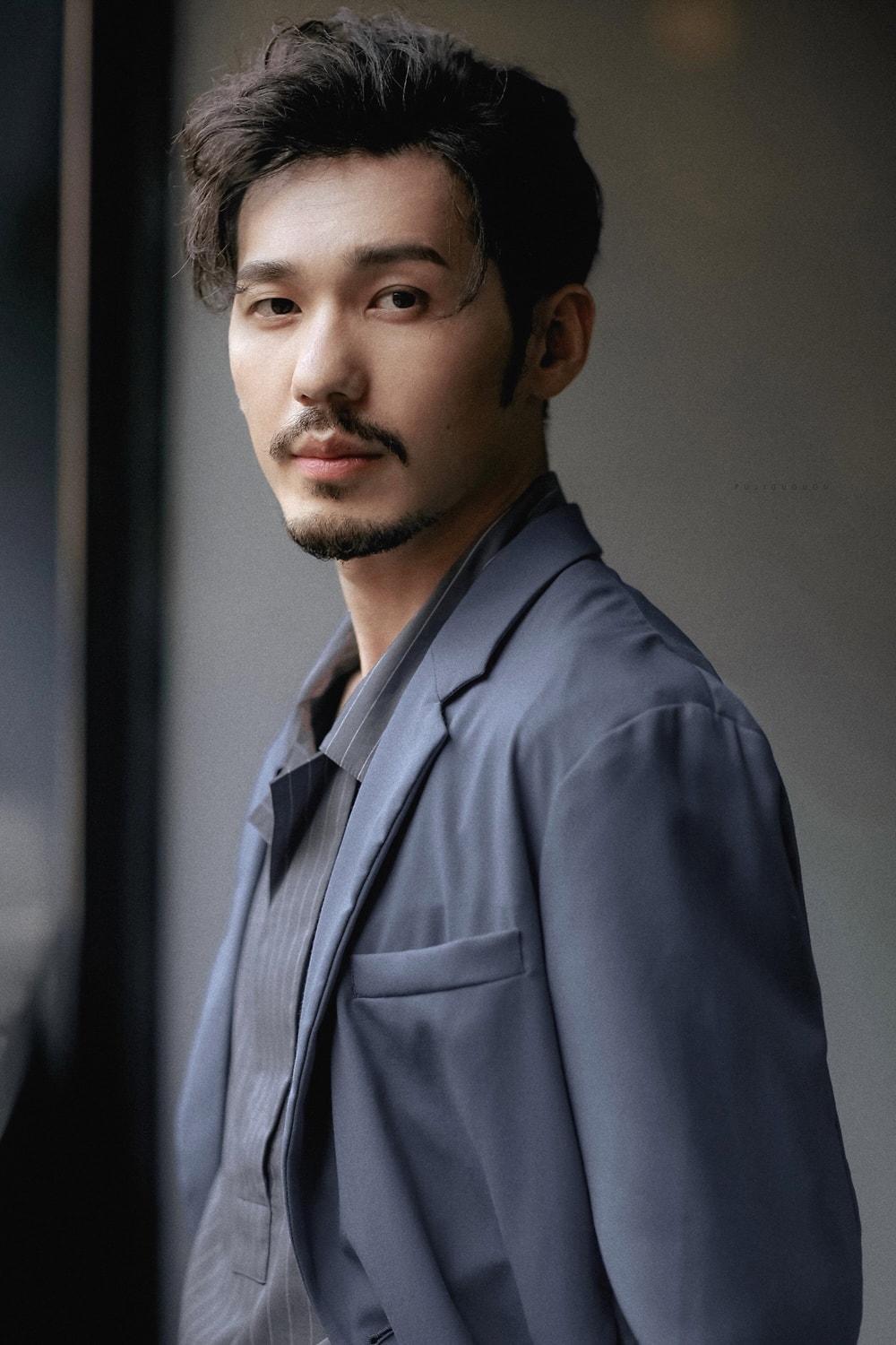 Foto de Bai Yu