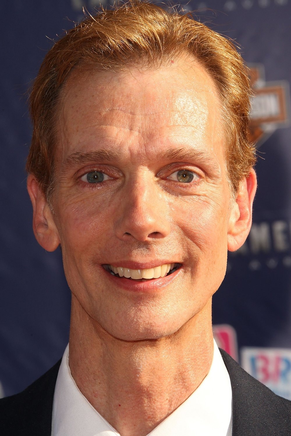 Foto de Doug Jones
