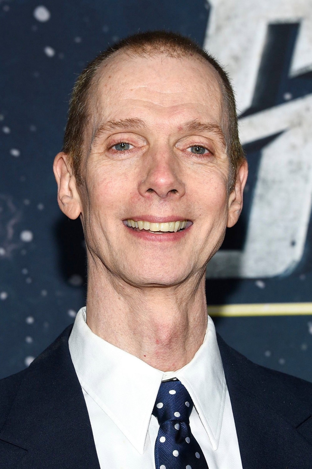 Foto de Doug Jones
