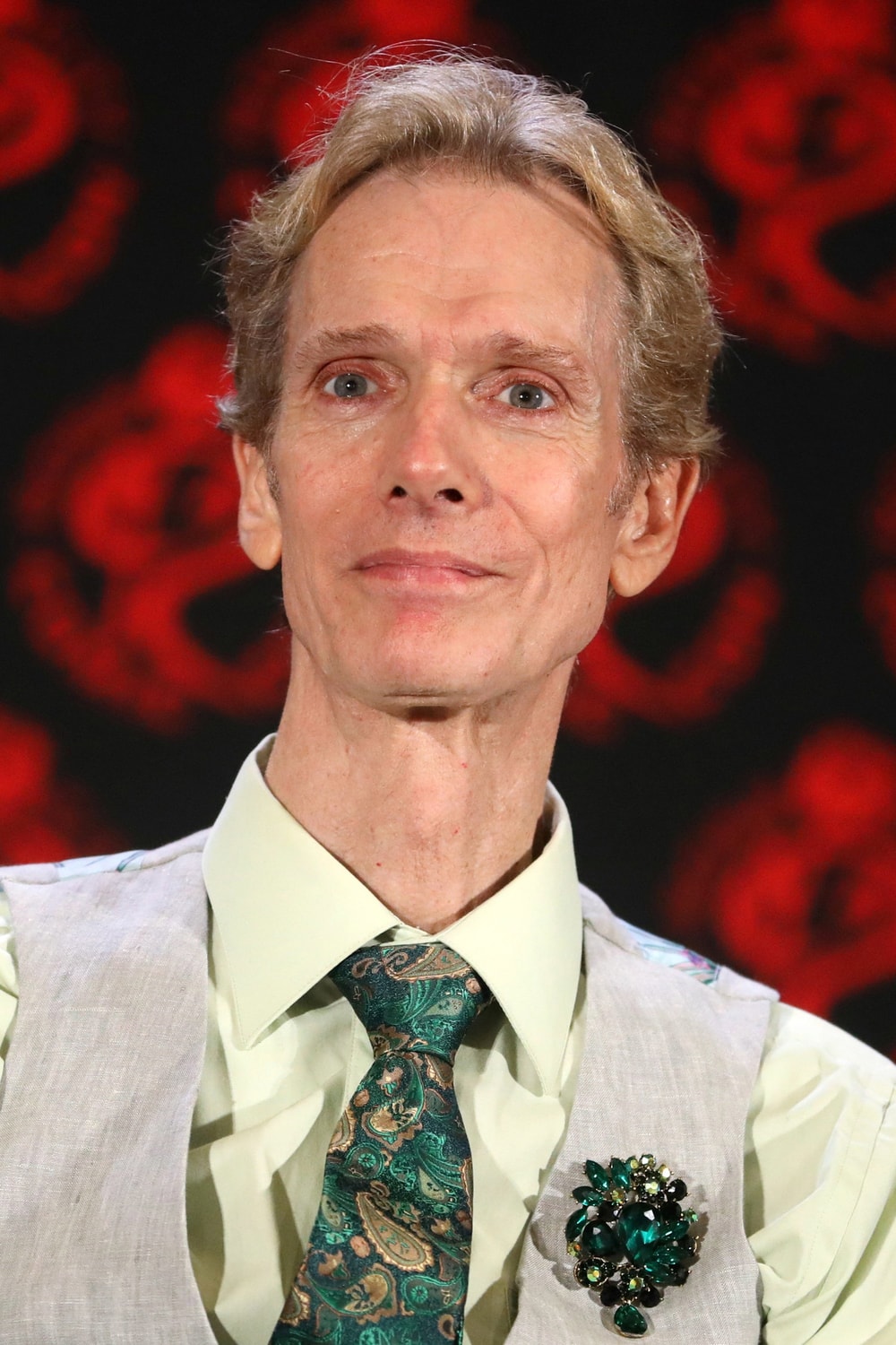 Foto de Doug Jones