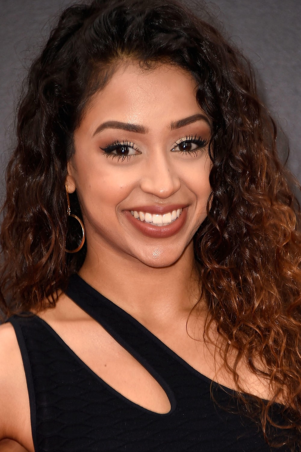 Foto de Liza Koshy