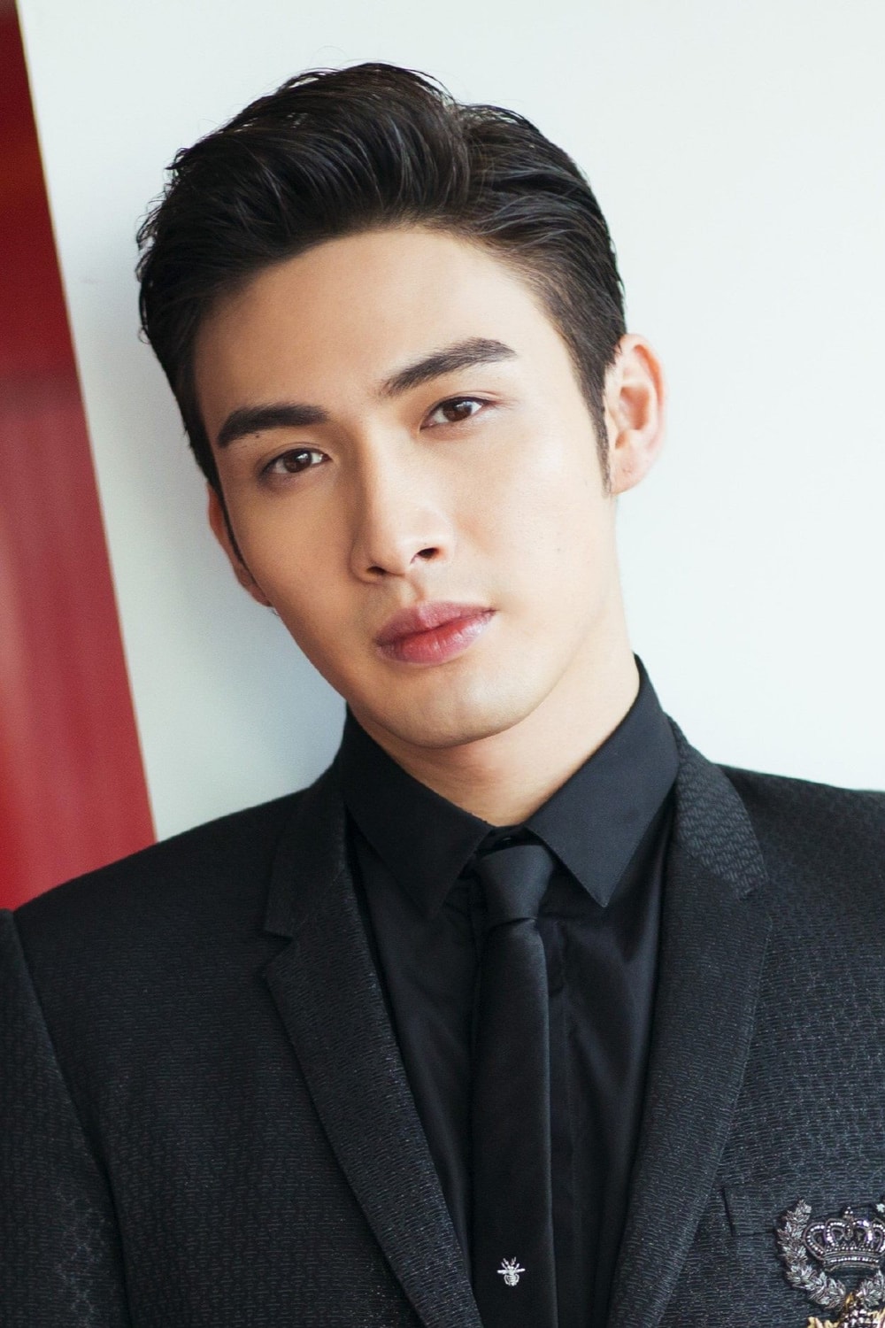 Foto de Vin Zhang