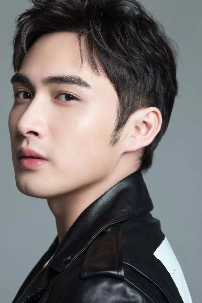 Foto de Vin Zhang