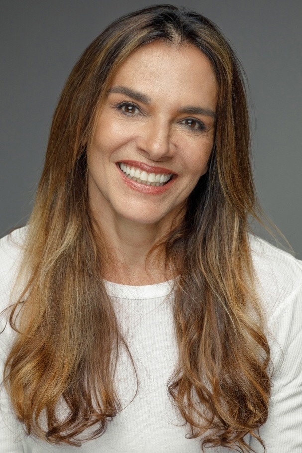 Foto de Mara Carvalho