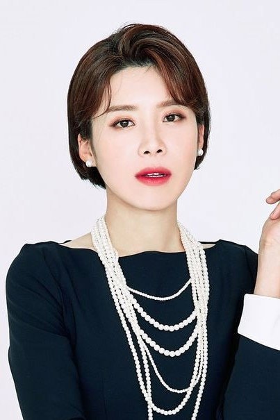 Foto de Jang Doyeon