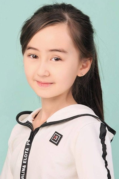 Foto de Shuya Sophia Cai
