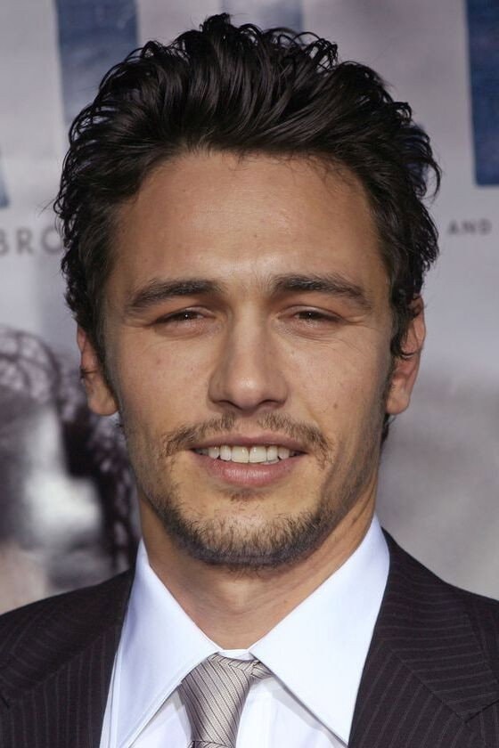 Foto de James Franco