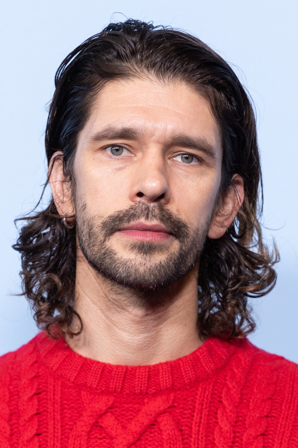 Foto de Ben Whishaw