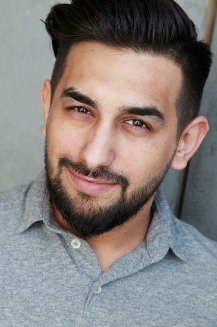 Foto de Zejhun Demirov