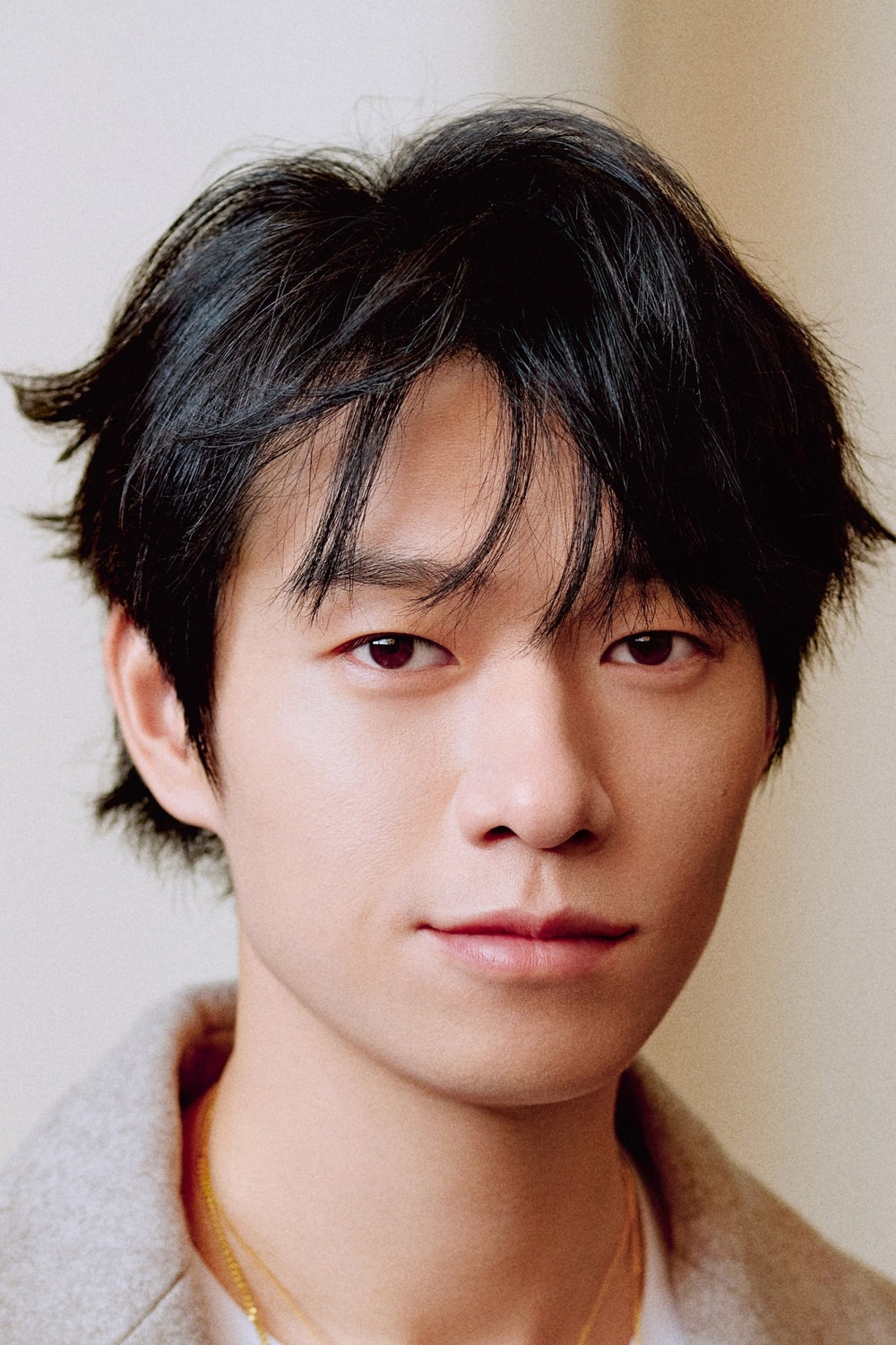 Foto de Wei Daxun