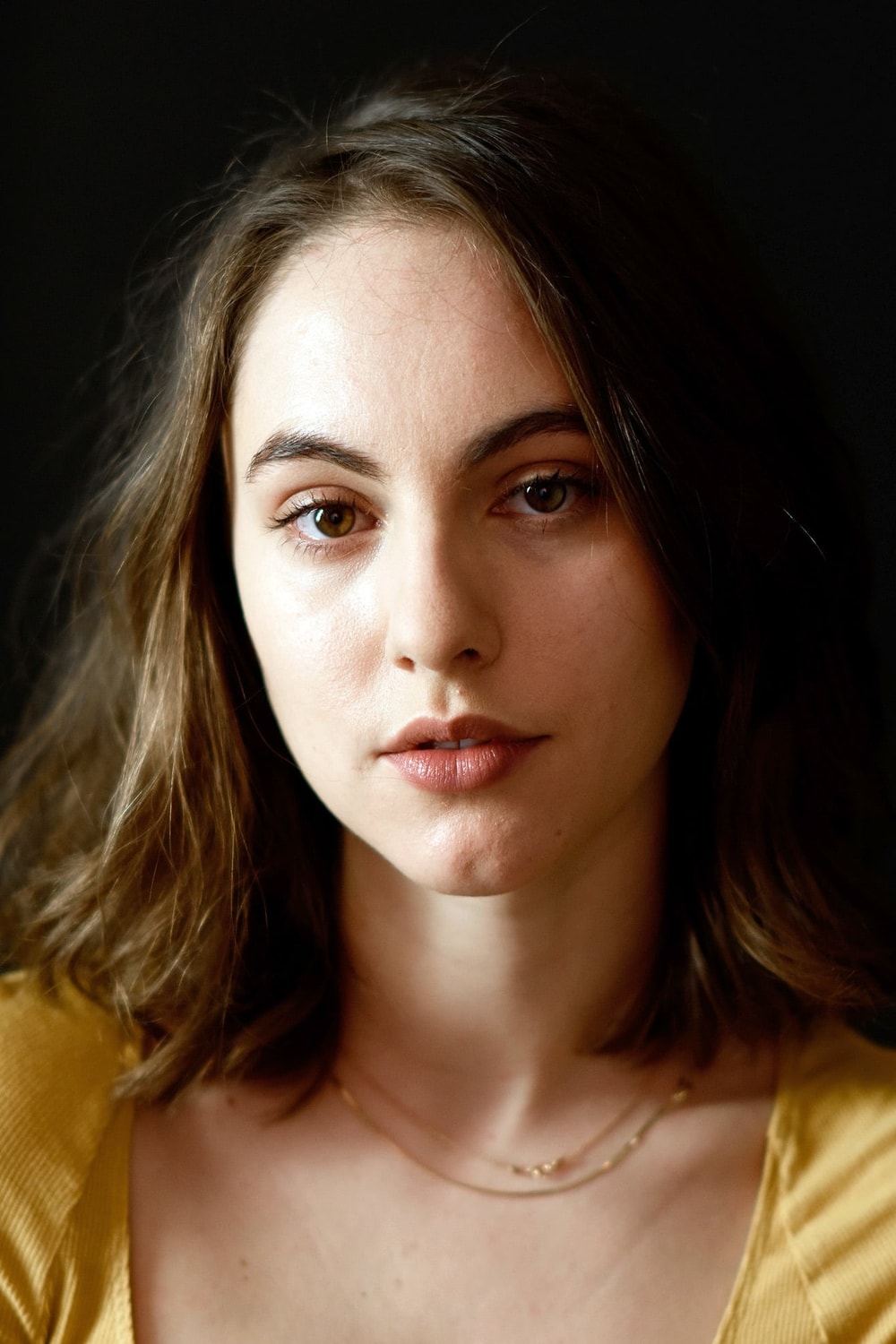 Foto de Madeline Weinstein