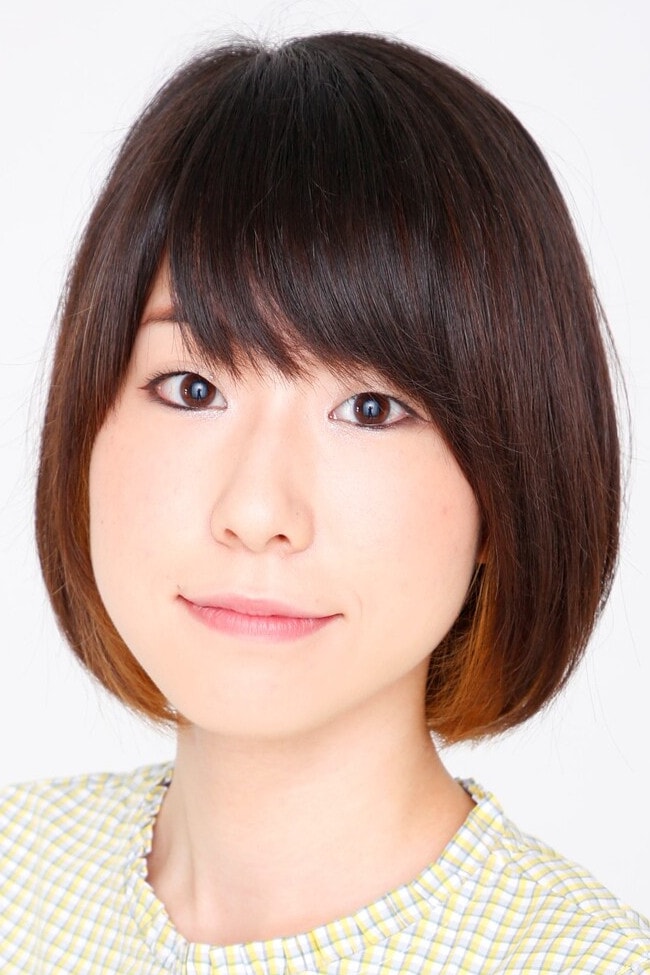Foto de Natsumi Fujiwara
