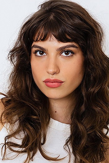 Foto de Giovanna Grigio