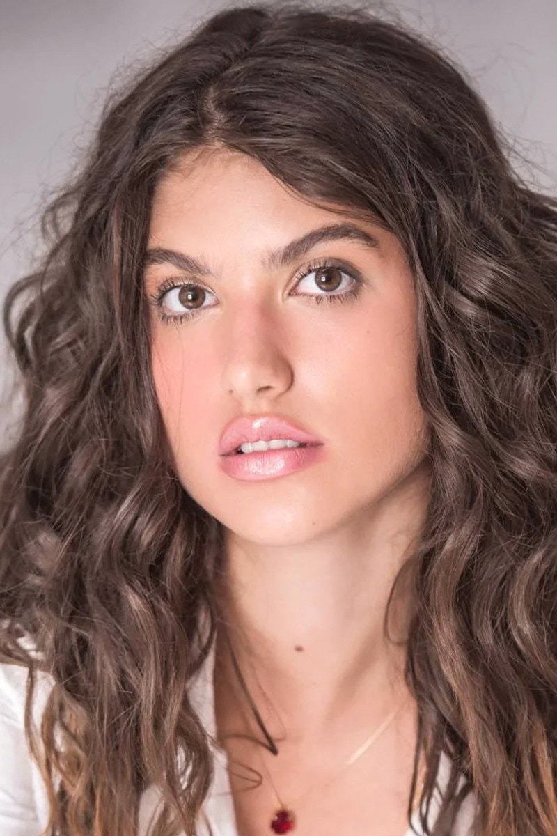 Foto de Giovanna Grigio