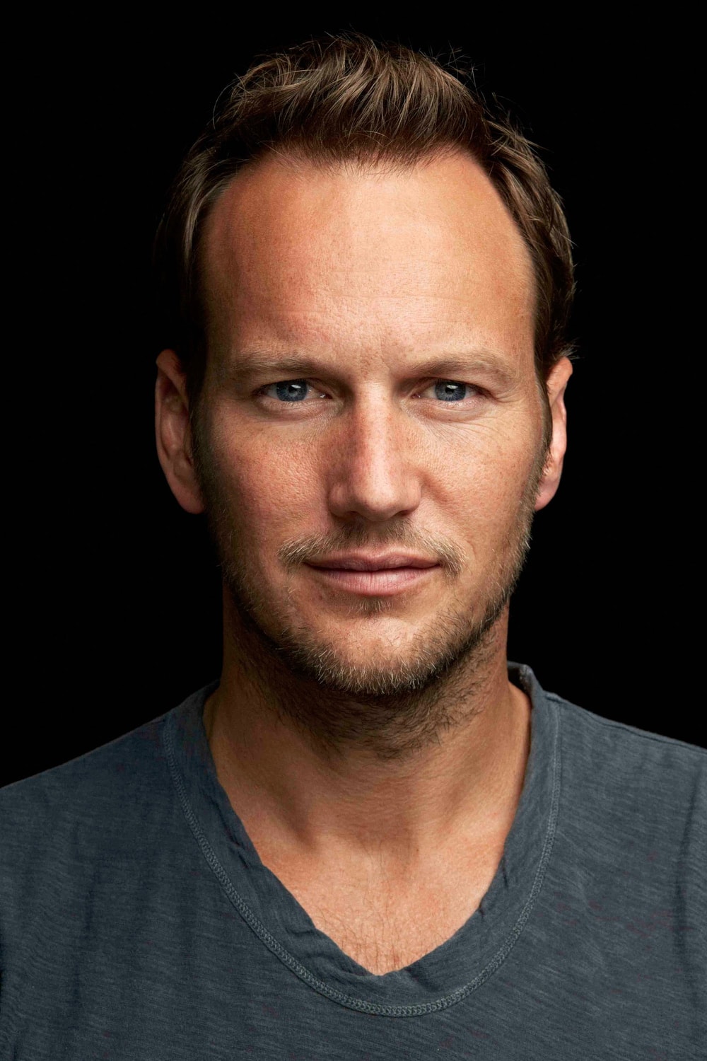 Foto de Patrick Wilson