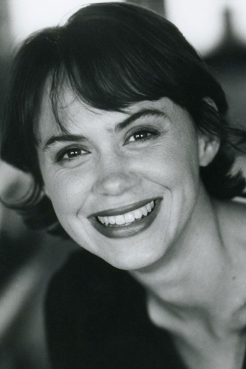 Victoria Haas