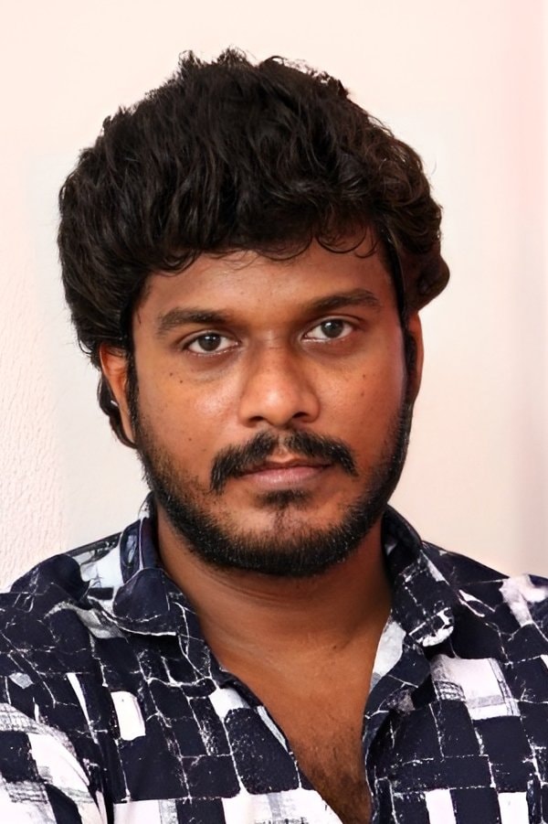 Foto de Manikandan