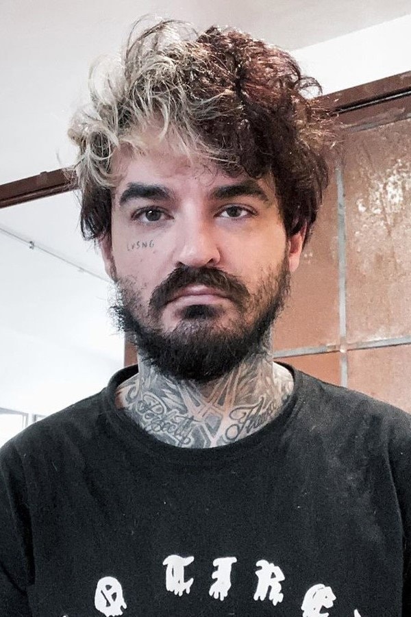 Foto de PC Siqueira