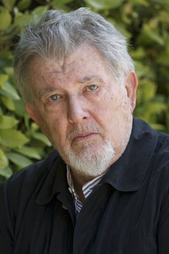 Foto de Walter Hill