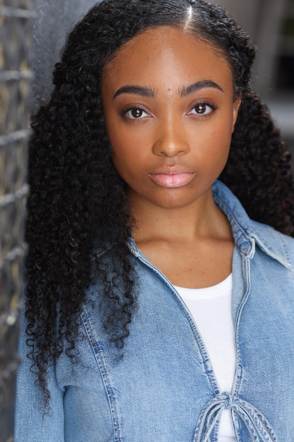 Sanai Victoria