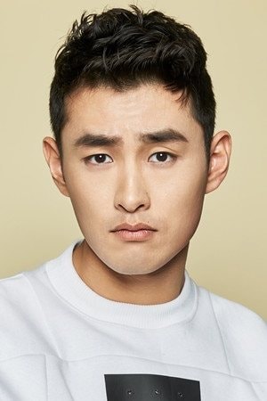 Foto de Wang Yanlin