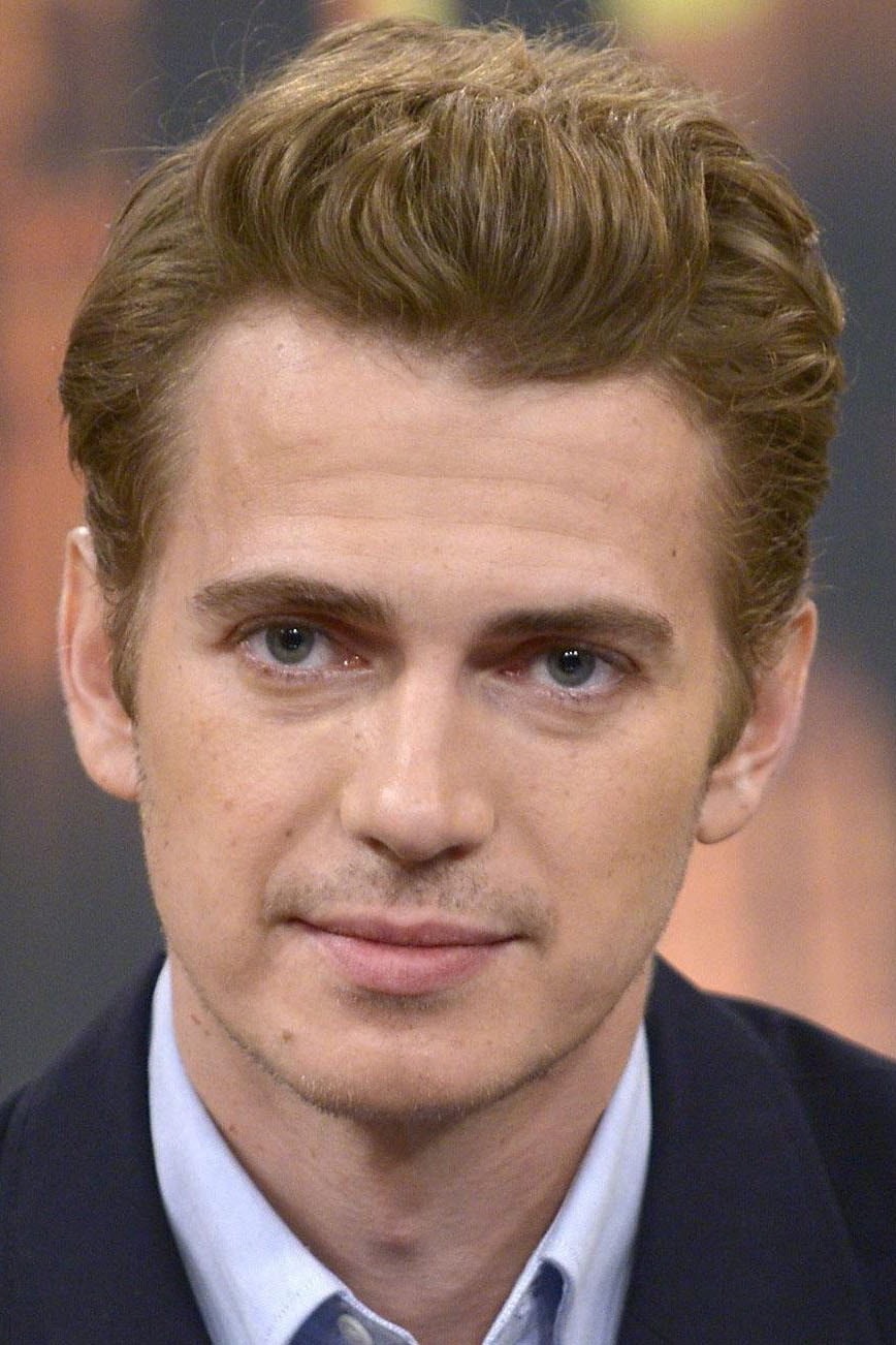 Foto de Hayden Christensen
