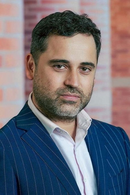 Giancarlo Nasi