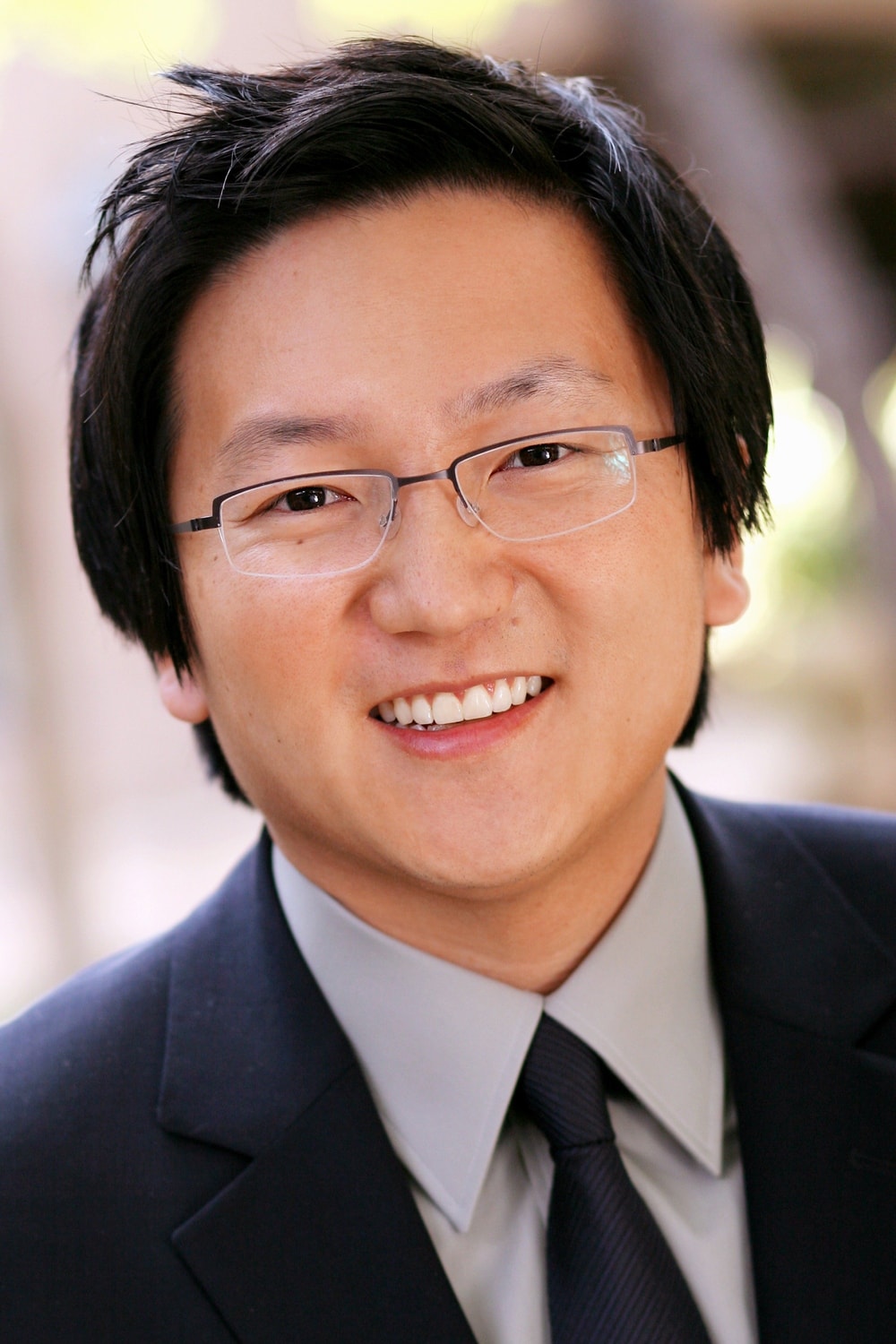 Foto de Masi Oka