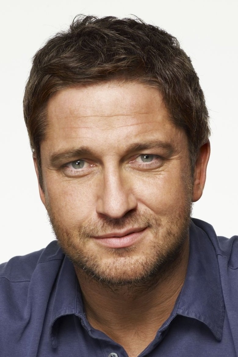 Foto de Gerard Butler