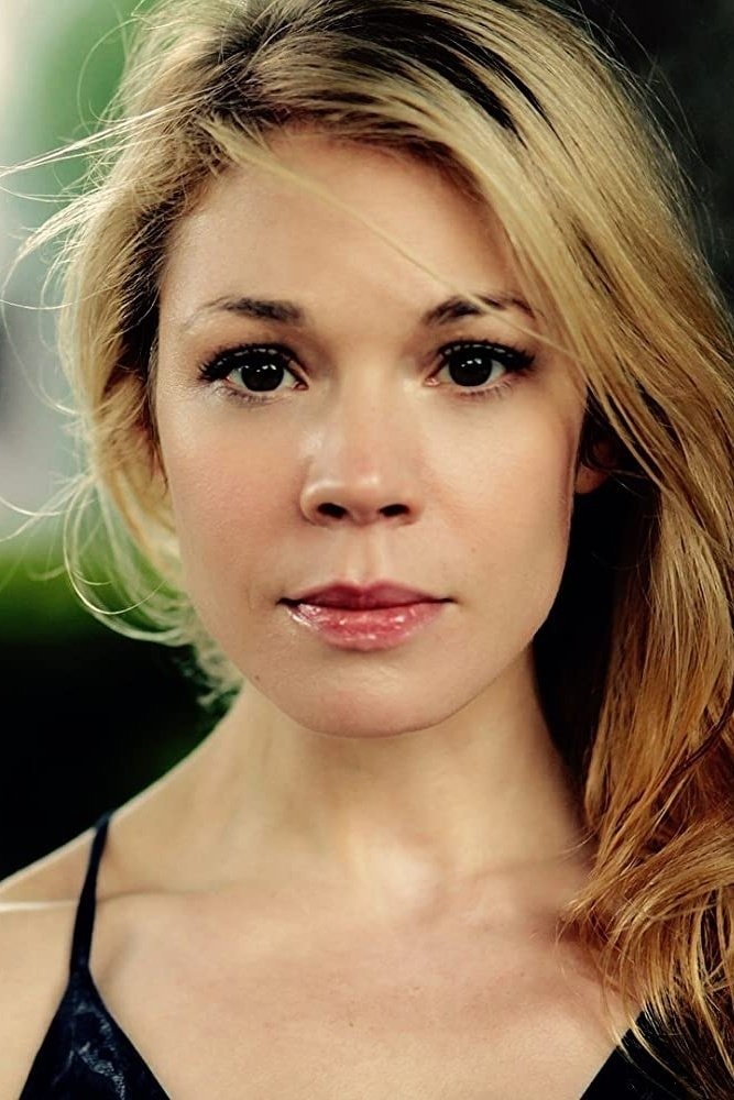 Foto de Elisabeth Rosen