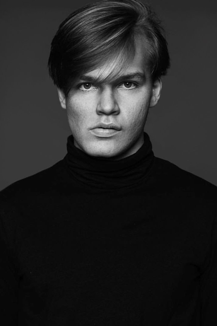 Foto de David Alexander Sjøholt