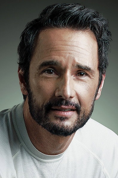 Foto de Rodrigo Santoro