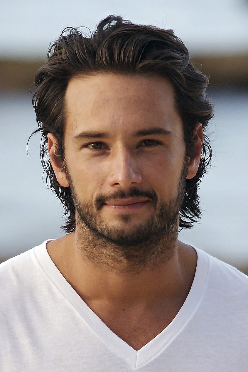 Foto de Rodrigo Santoro