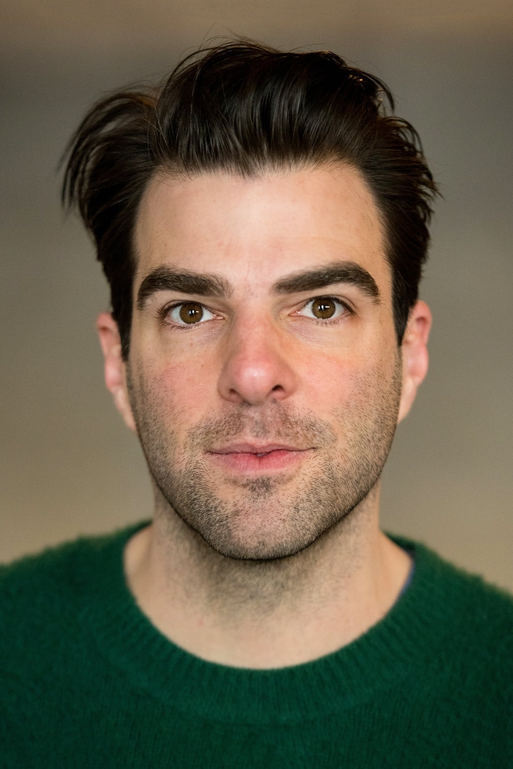 Foto de Zachary Quinto