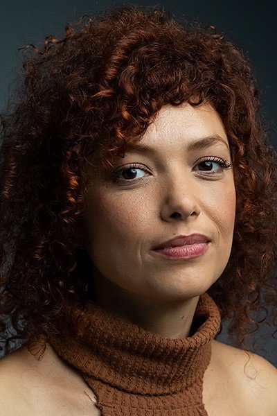 Bárbara Salomé
