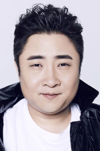 Foto de Qiao Shan