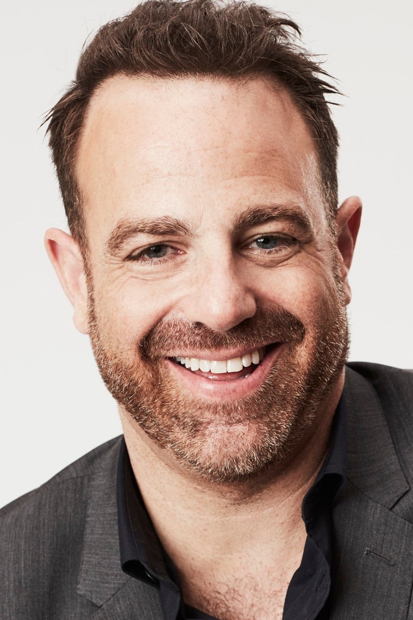 Foto de Paul Adelstein