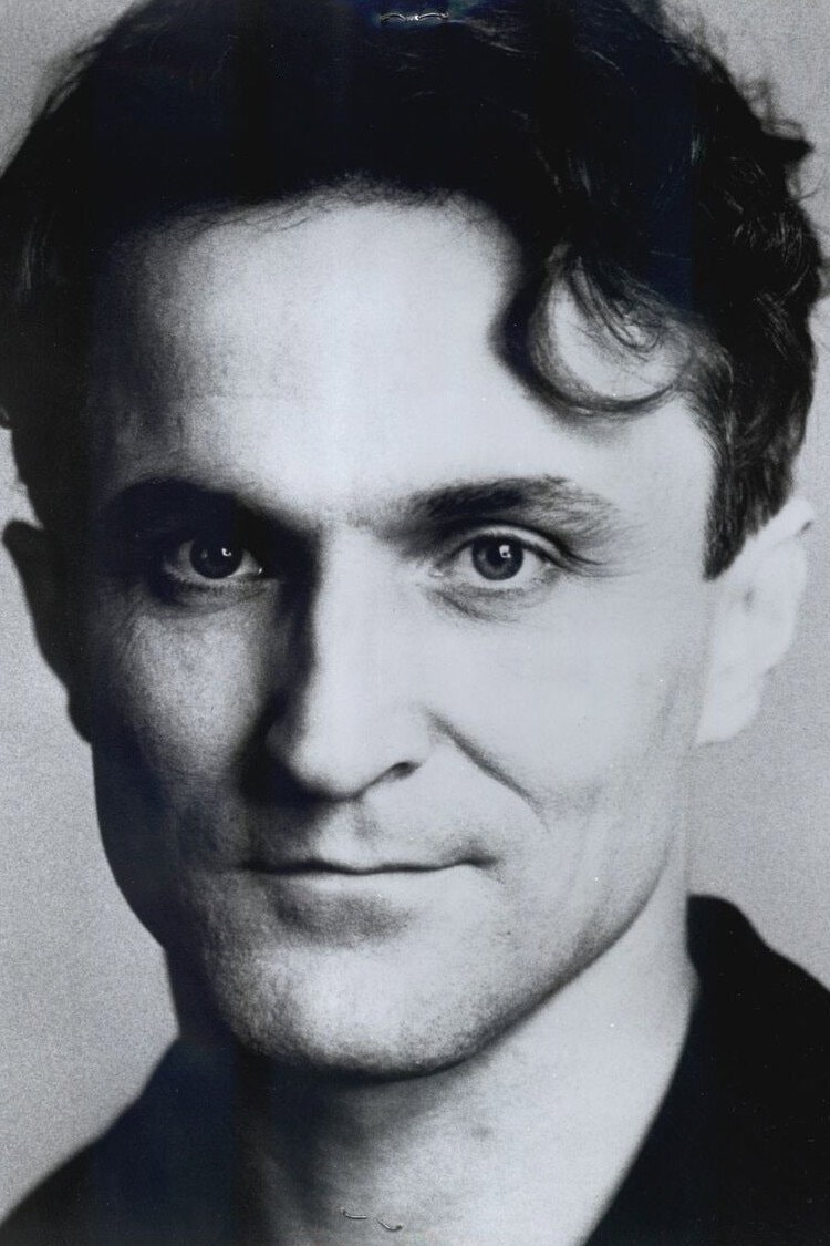 Foto de David Patrick Kelly