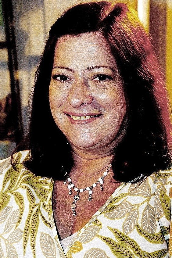 Foto de Lucy Mafra