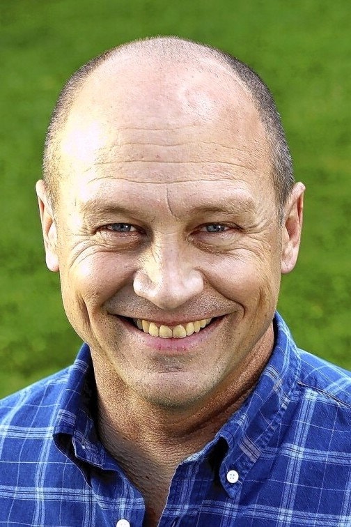 Foto de Mike Judge