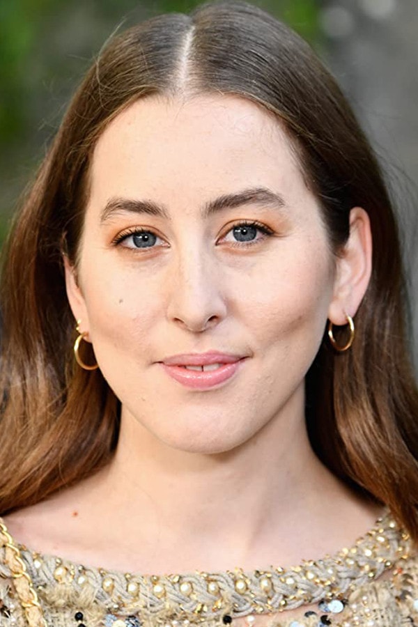 Foto de Alana Haim