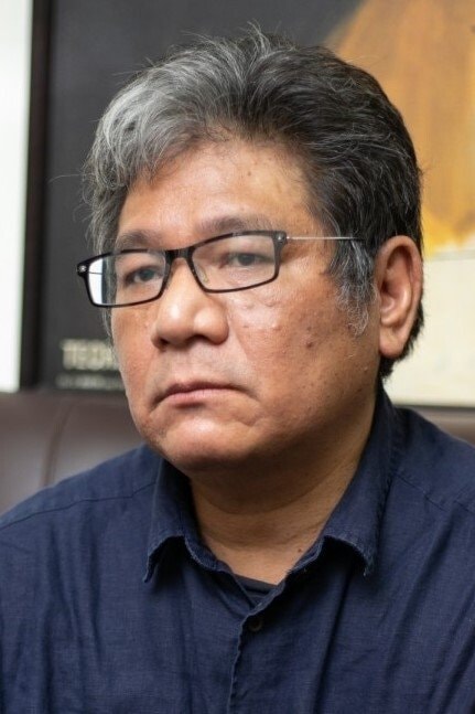 Lee Yung-Feng